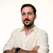 Portrait Loic VESSIERE