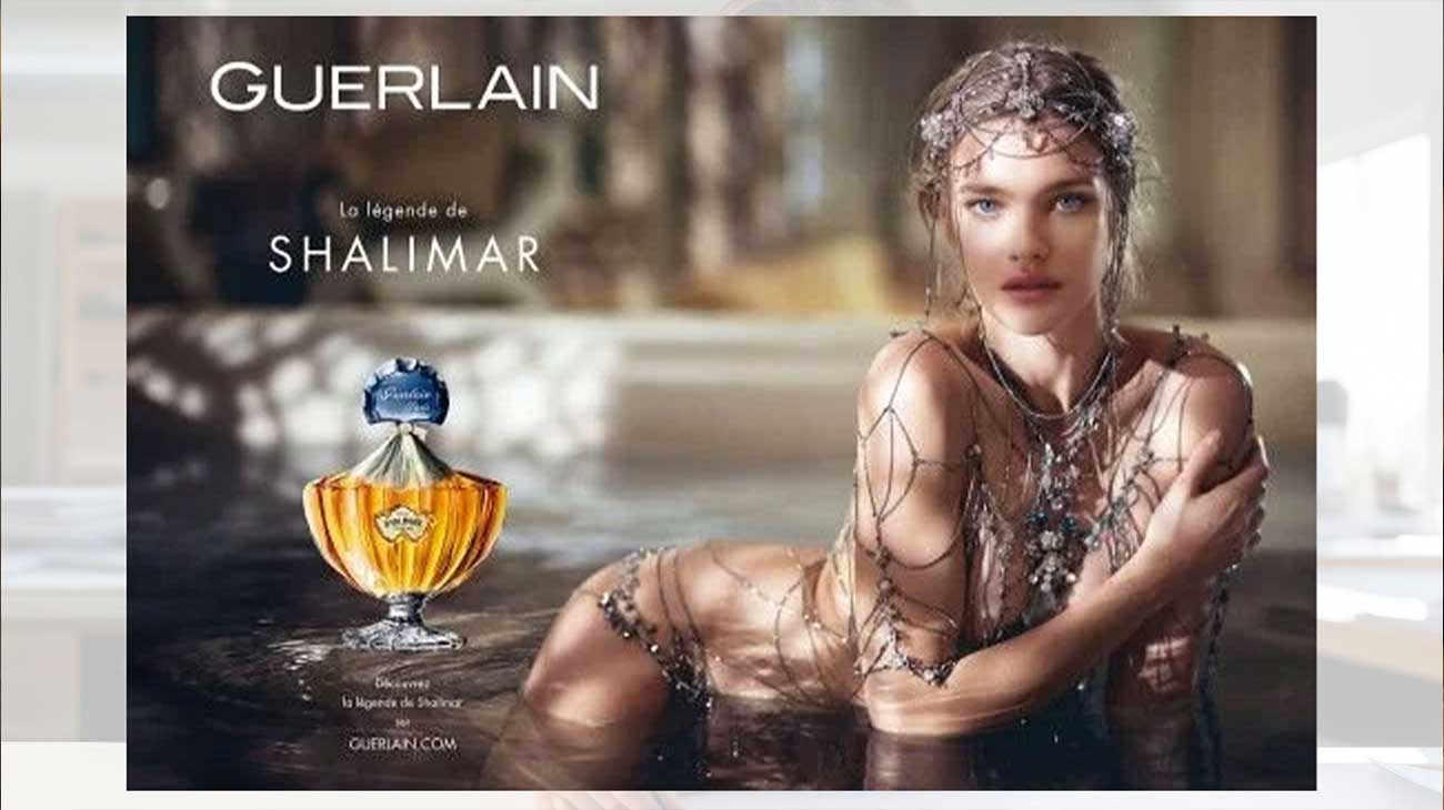 Guerlain avant