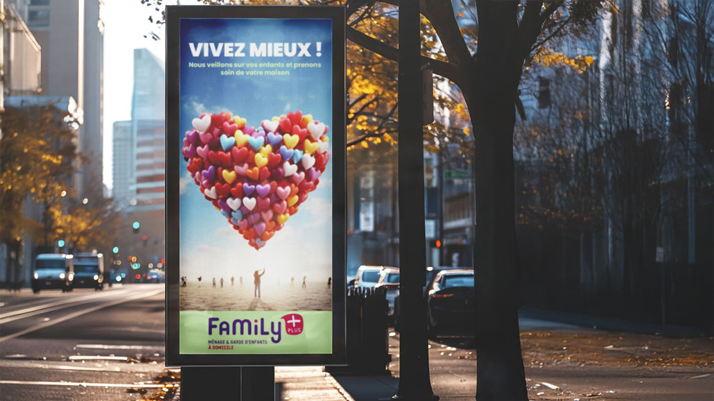 Publicité
