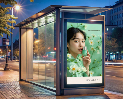 Publicité