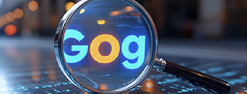 Google GEO