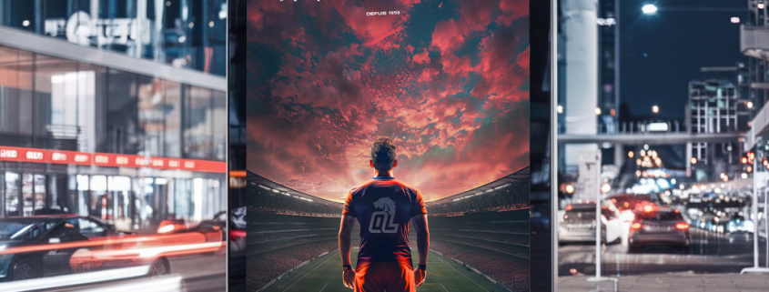 Olympique Lyonnais