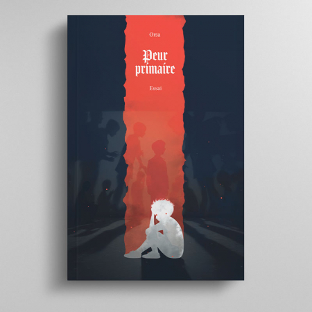 Livre Peur primaire