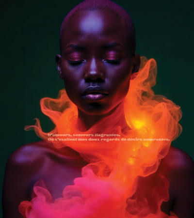 Anaïa poster