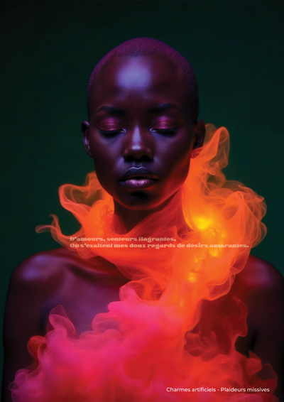 Anaïa poster
