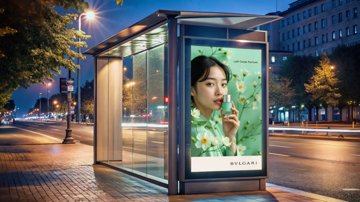 Campagne publicitaire